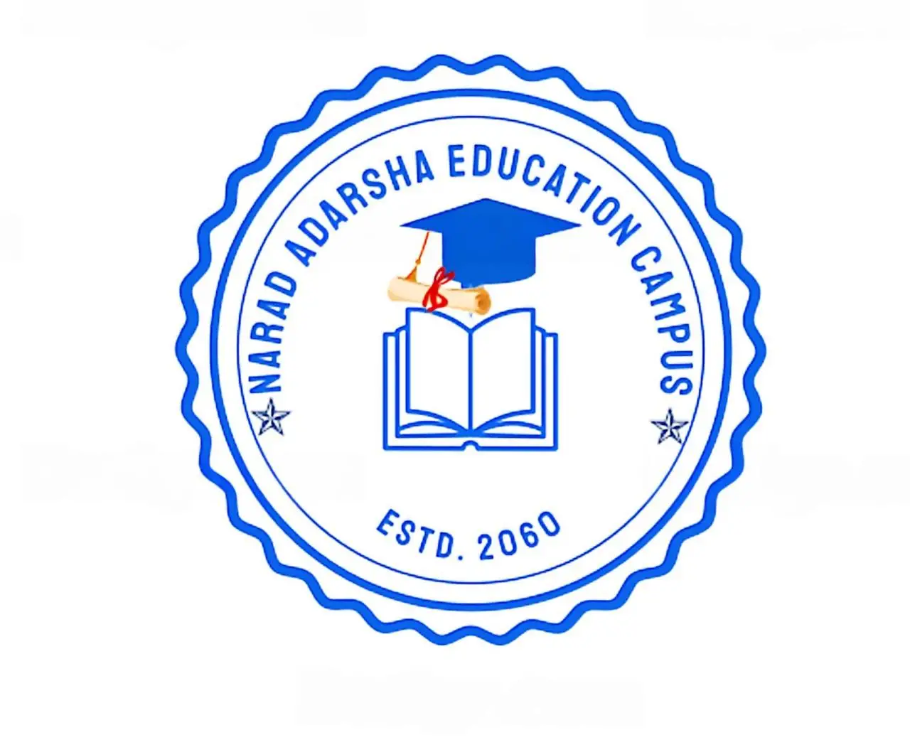 Narad Adarsha Education Camus